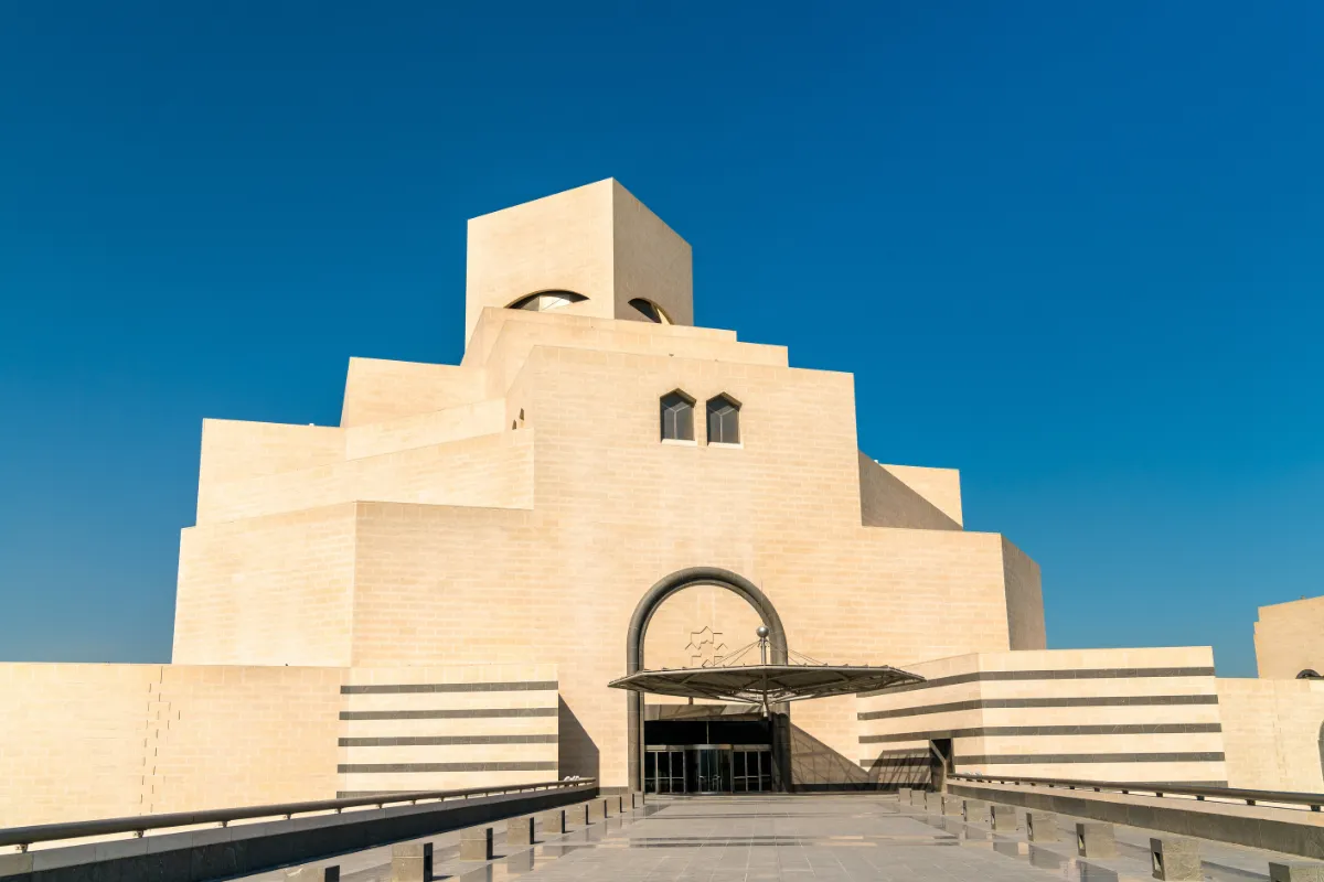 Islamic Arts Museum Malaysia